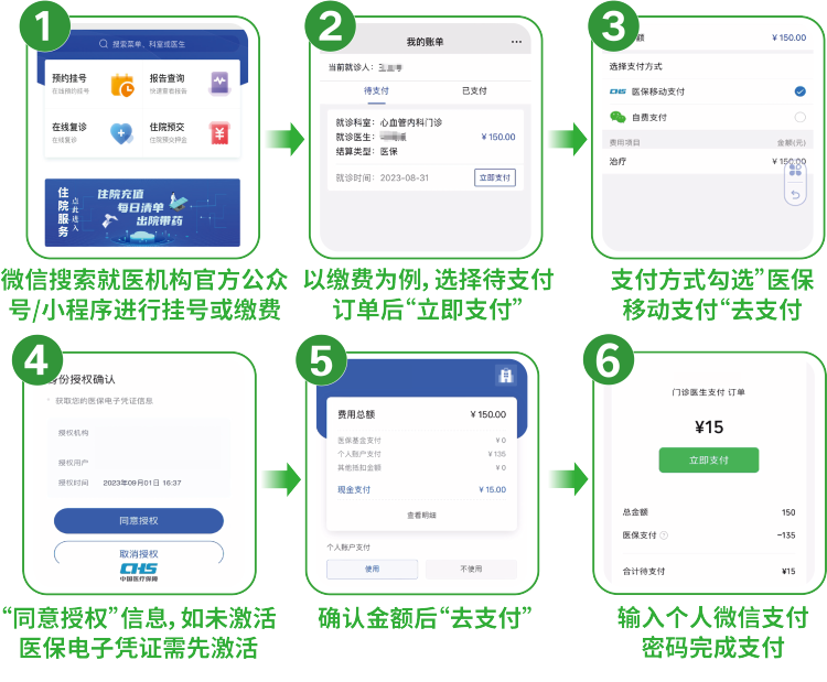 通化最新怎样把医保卡绑在微信上支付方法分析(最方便真实的通化怎样把医保卡绑在微信上支付呢方法)